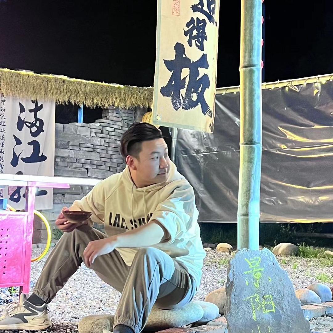@向炮儿