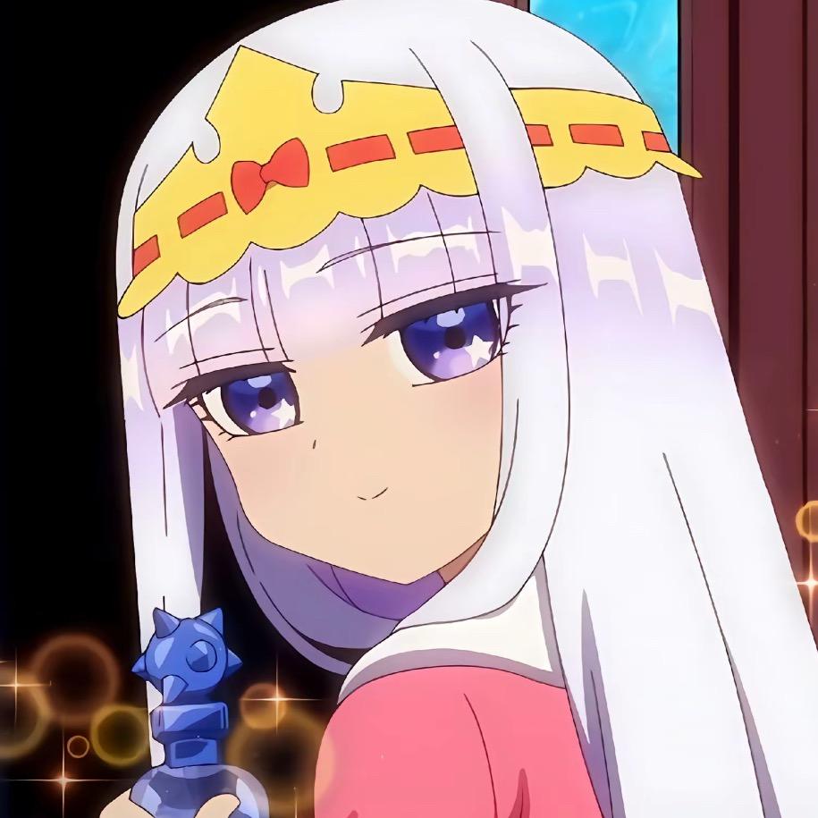 丸子鱼爱吃蛋糕