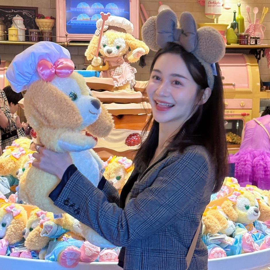 你好丹妮Danni
