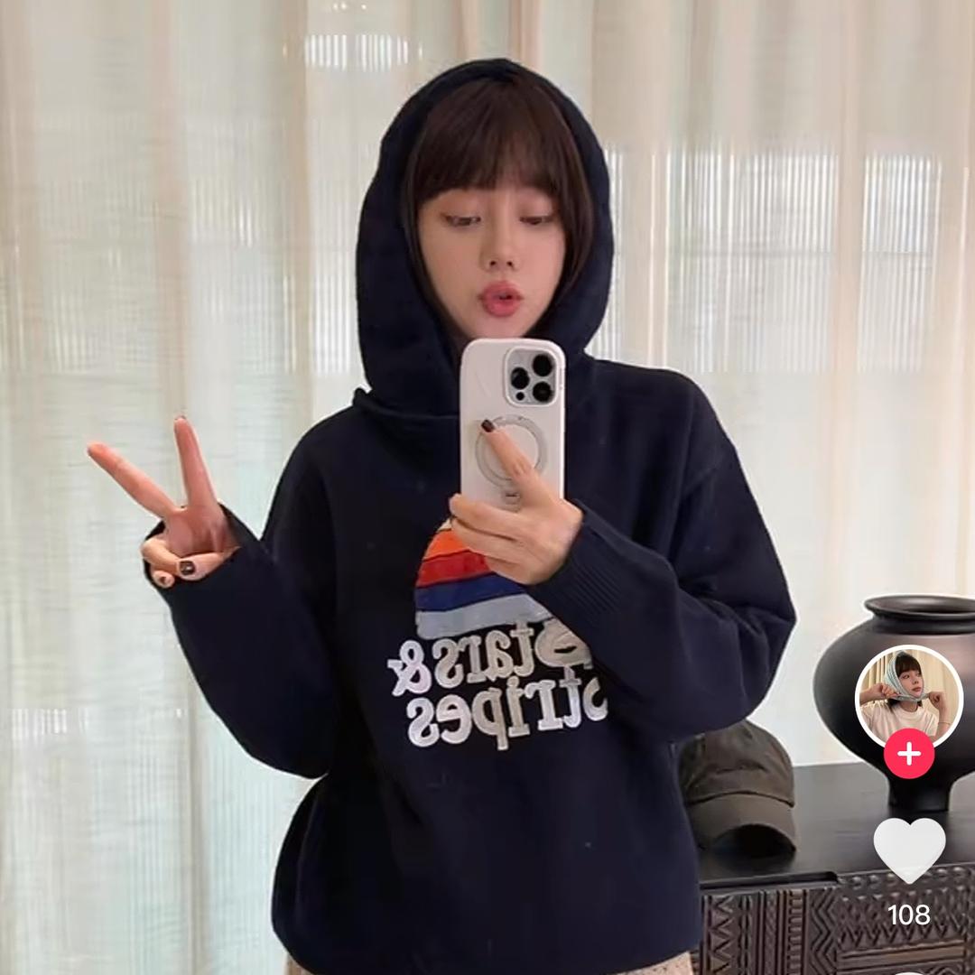 董七七——🪵爆款返场