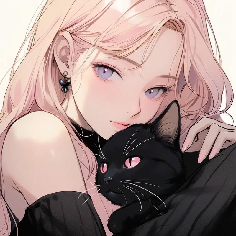 桃色鹿