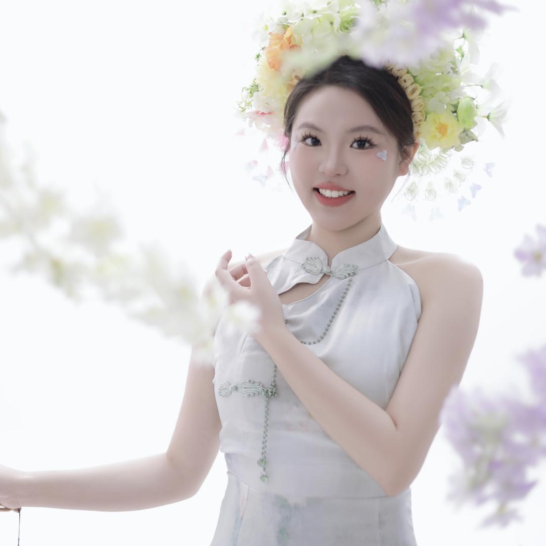 浏阳思思舞蹈