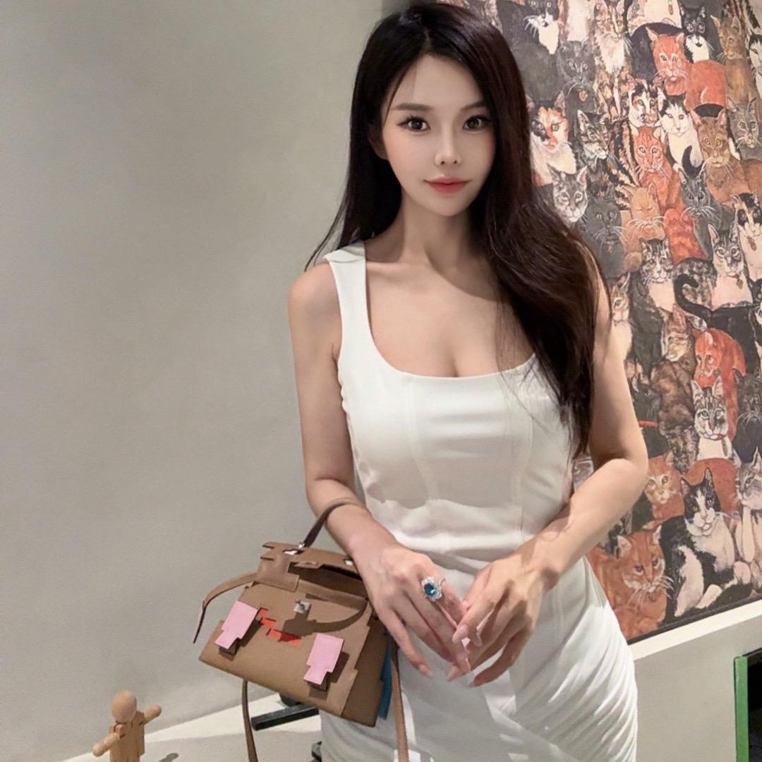 娜娜Jacqueline