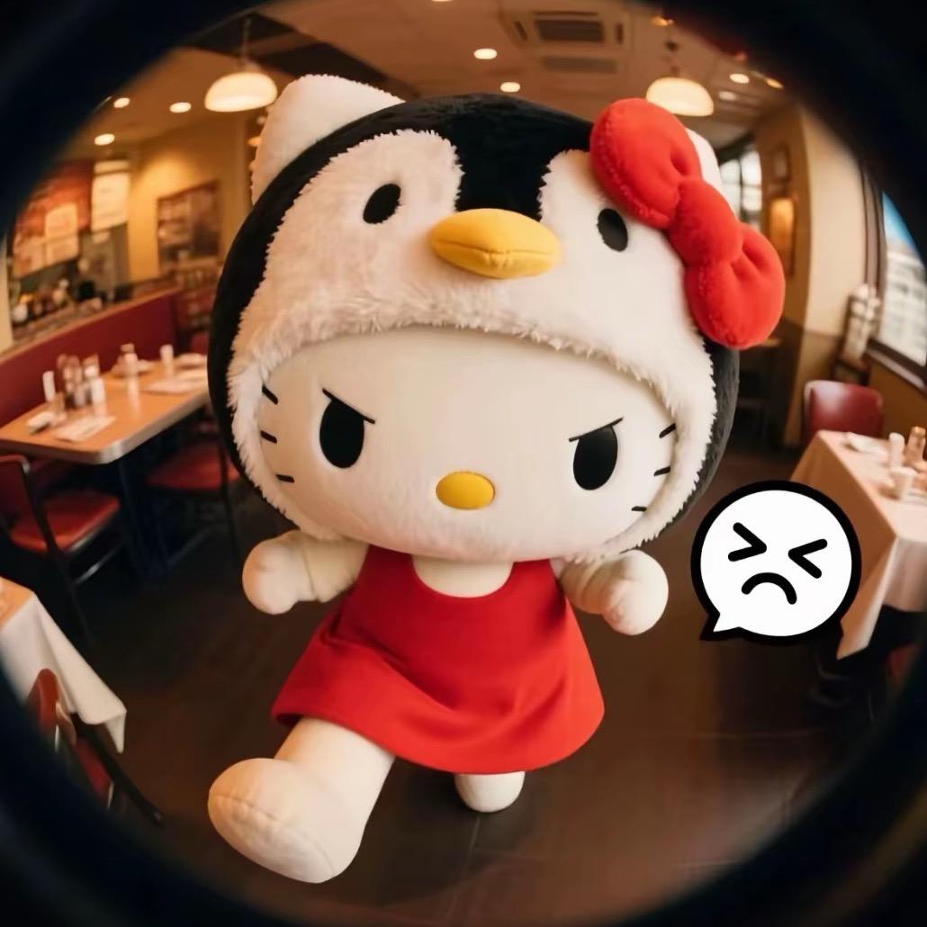胡嘿嘿😈