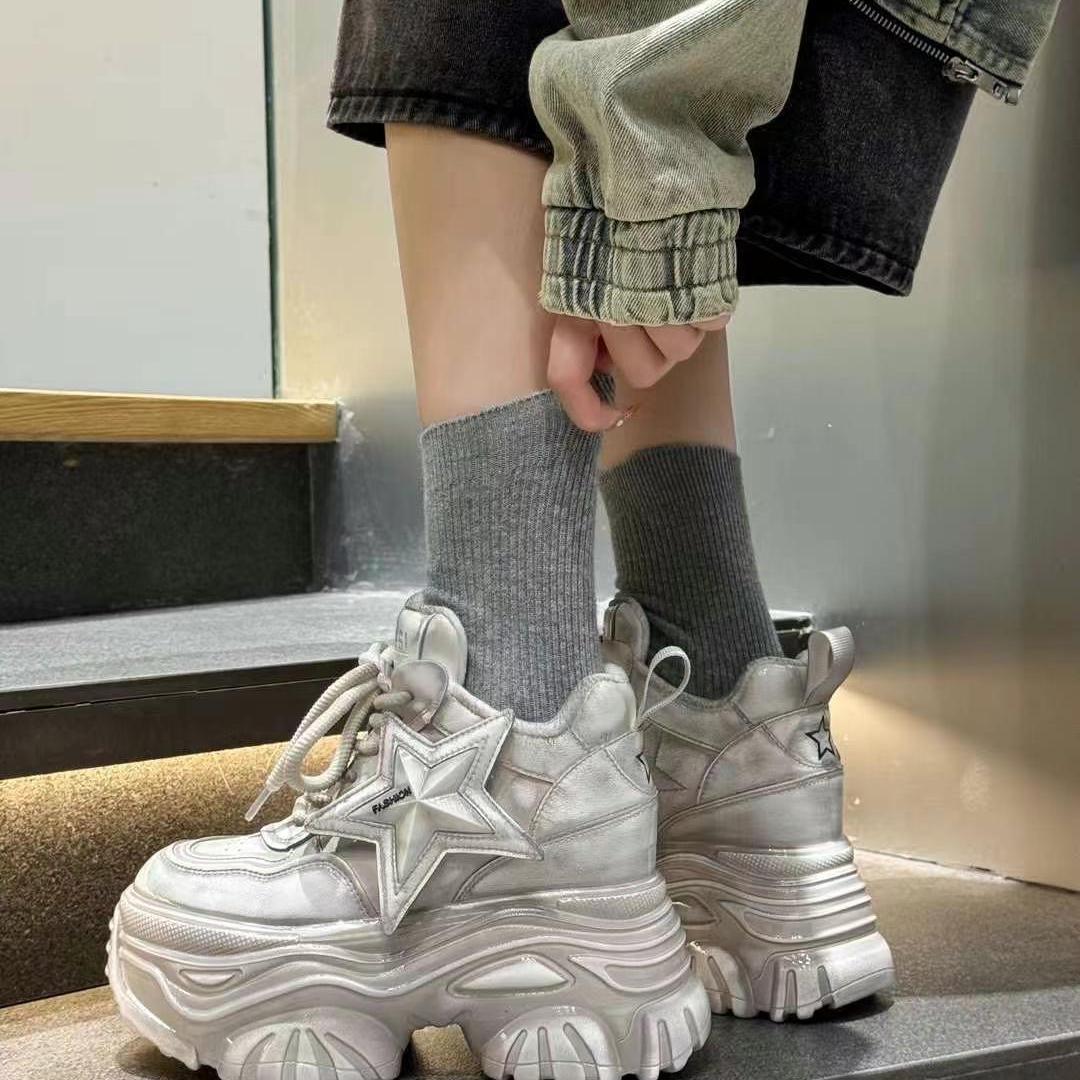 希希高端定制女鞋