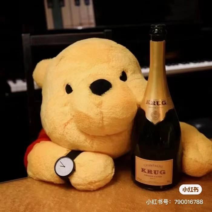 呆头鸭蛋（小黑）