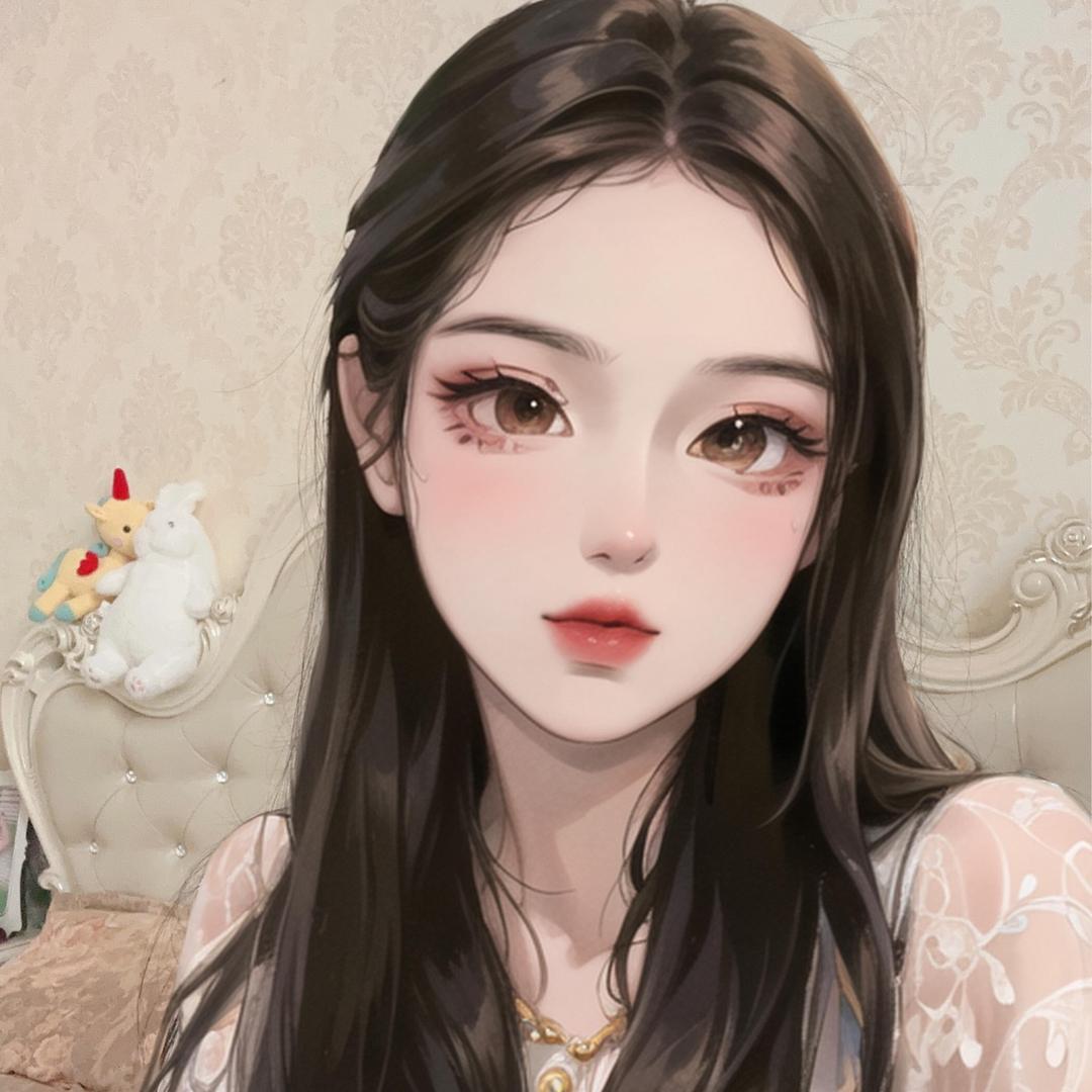 曦宝吖🥰