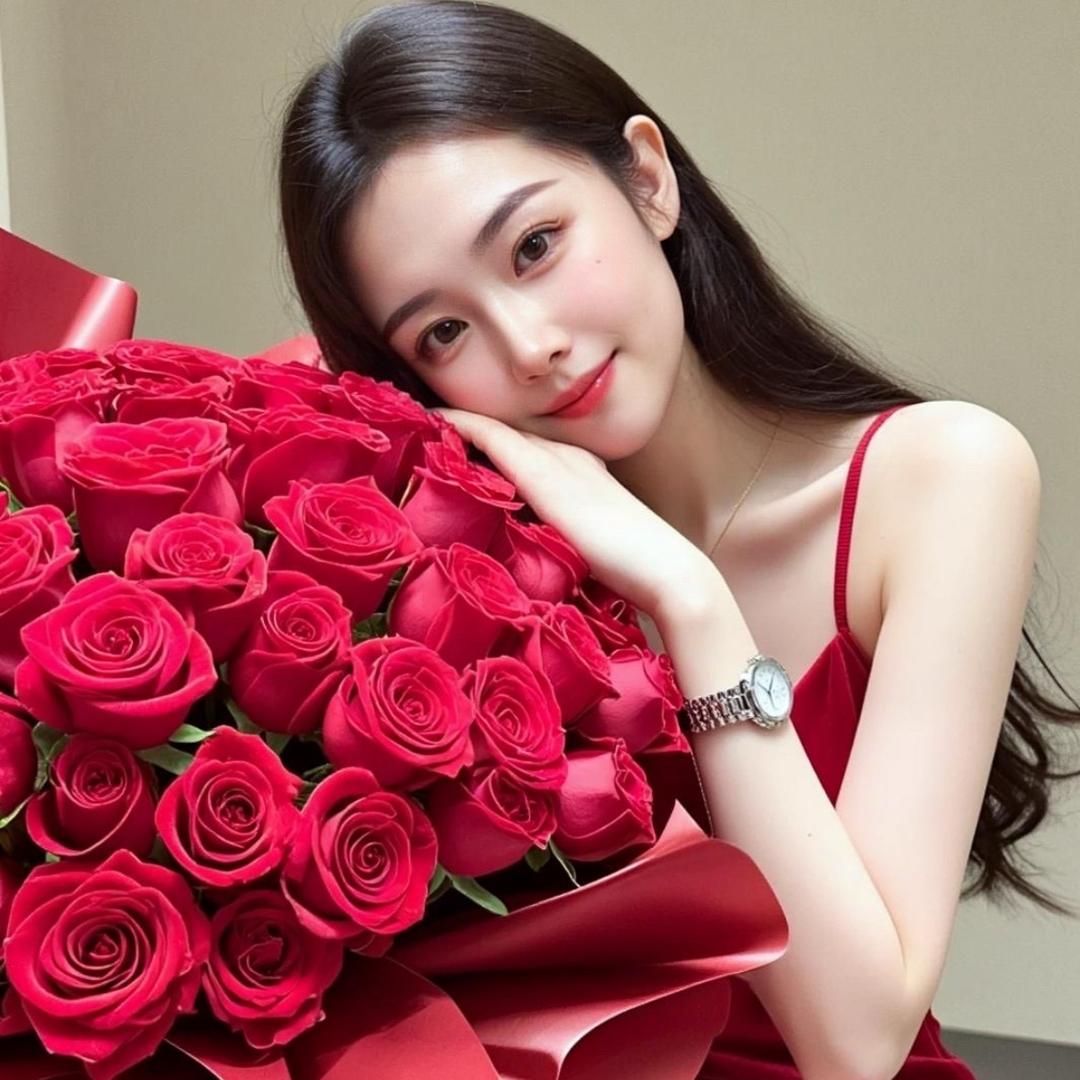 红姐💞