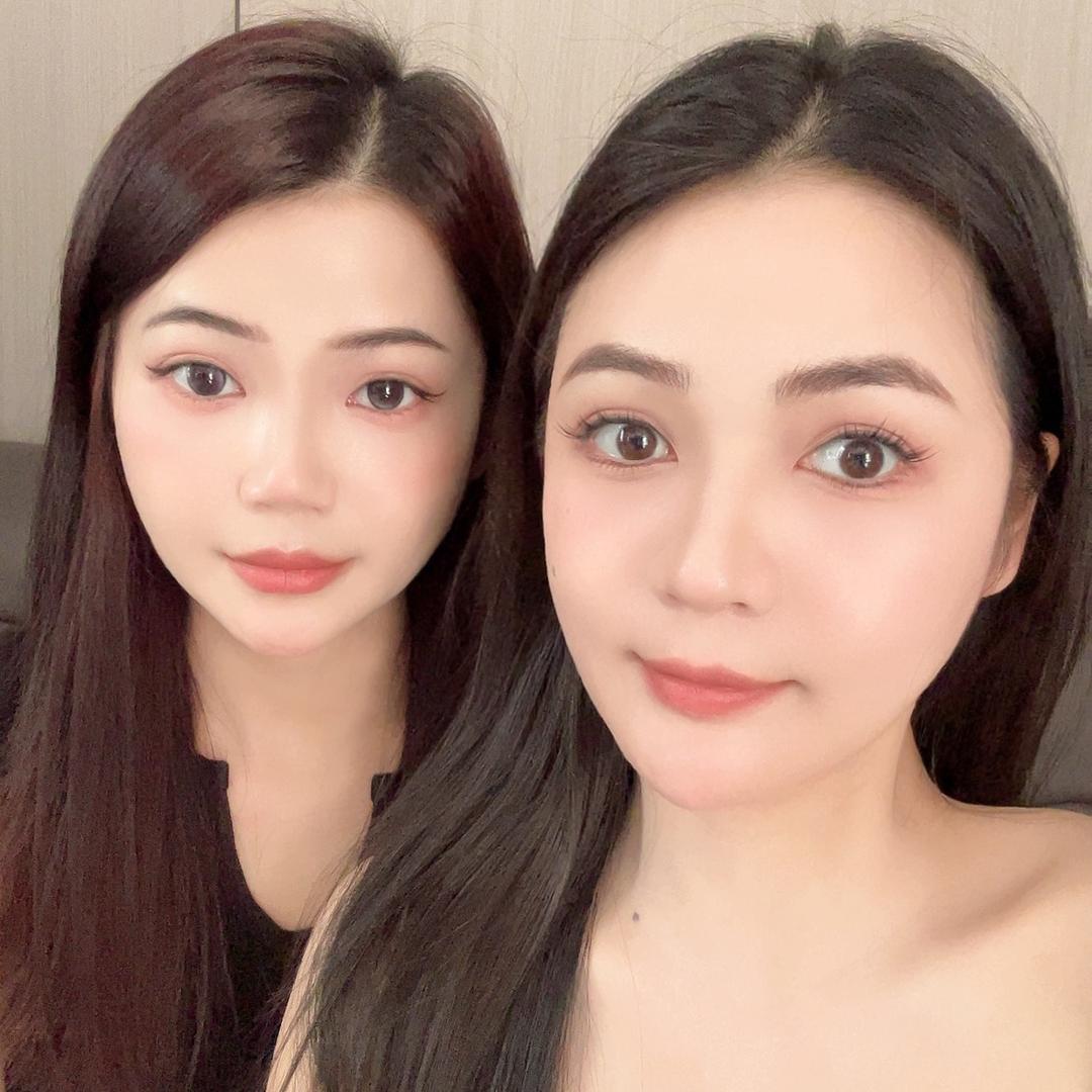 淋菜妹（一起变美）