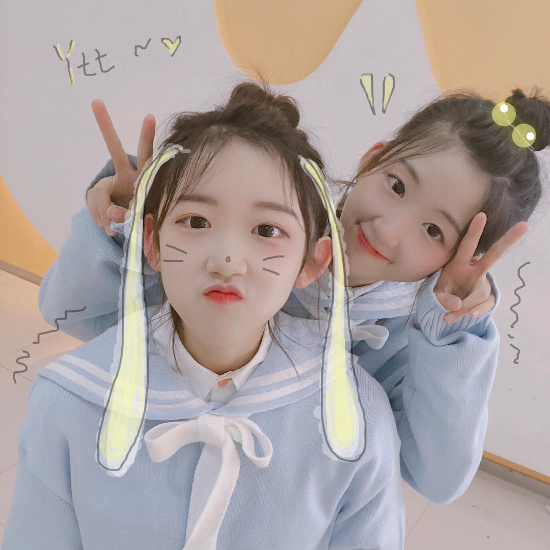 糖果小饼干@抖音