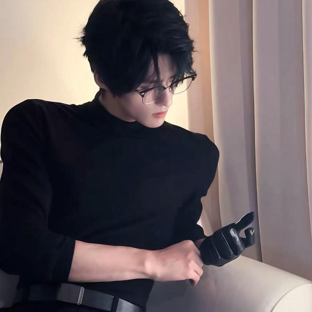 小尧.