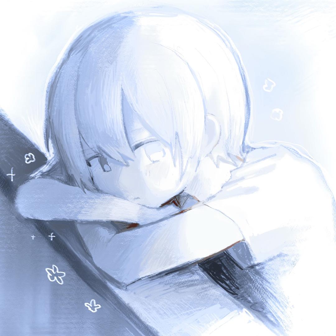 痴心6