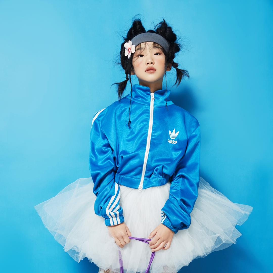 雯雯🦄