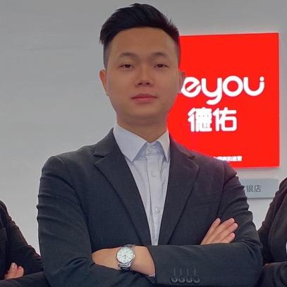 黄店长说房