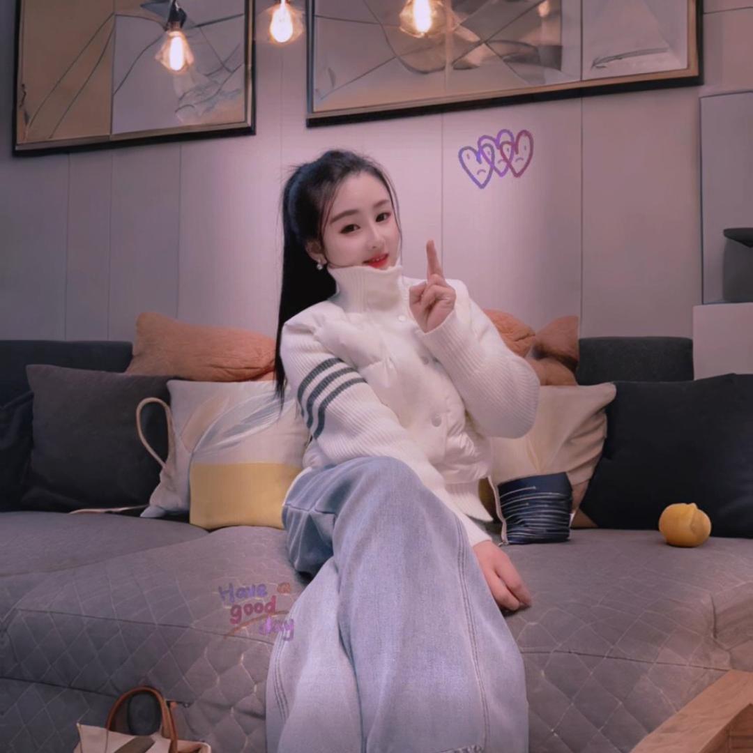小耳朵👂
