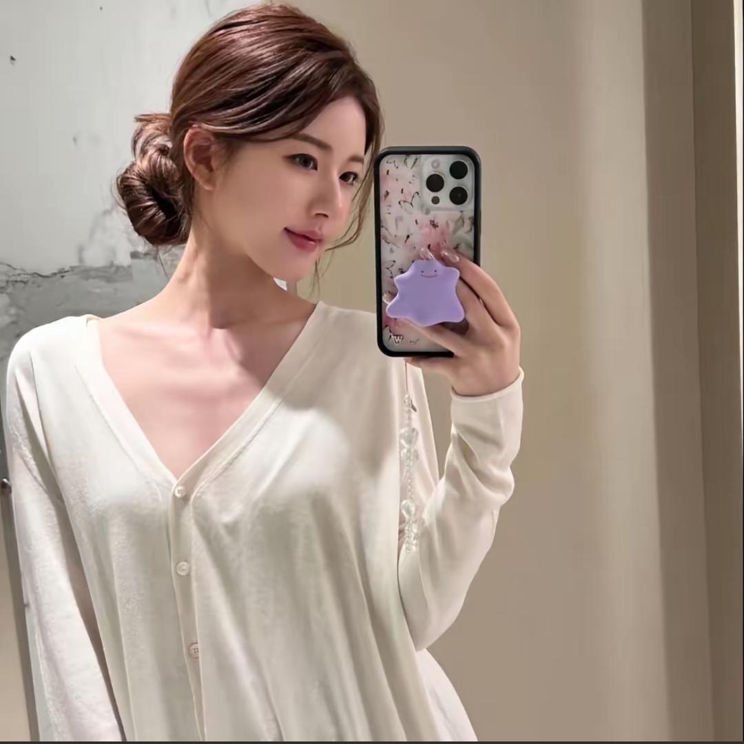 露思（日常生活号）