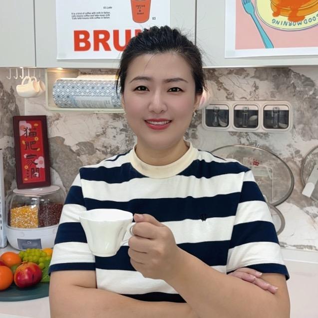 璐璐爱生活