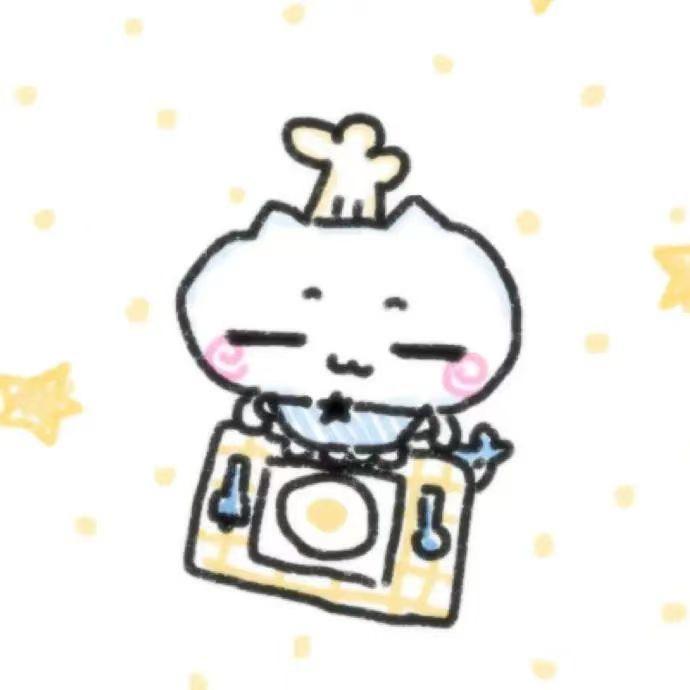 小熊软糖糖