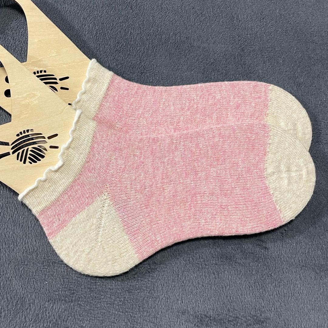 王姐手工编织🧦
