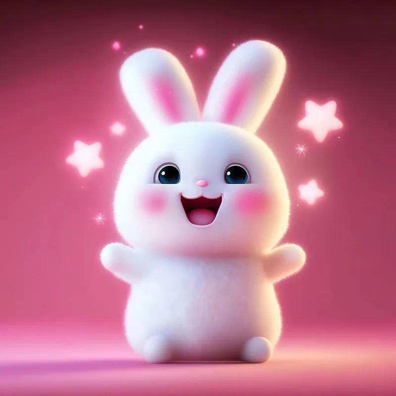 小兔爱分享💖