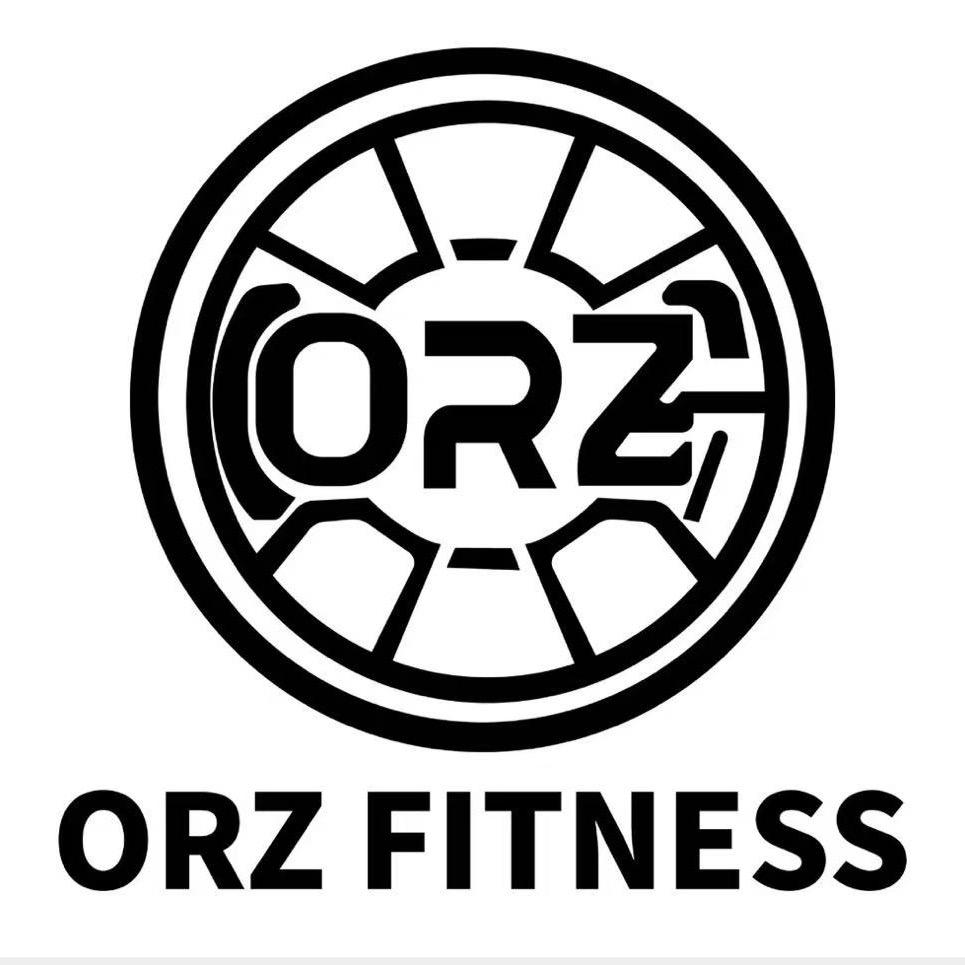 ORZ FITNESS健身
