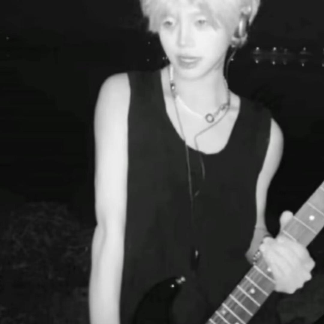 Bass🎸