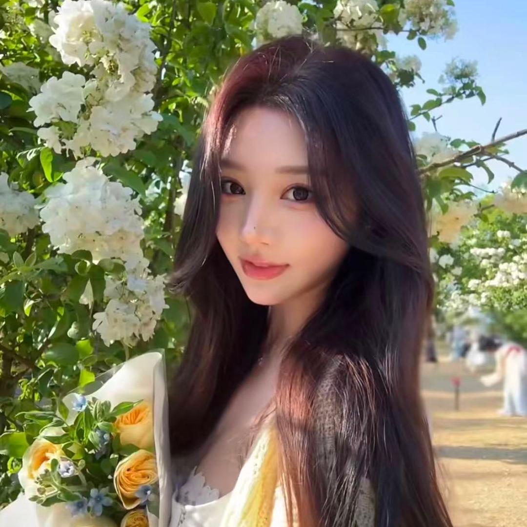 橘子海🍊