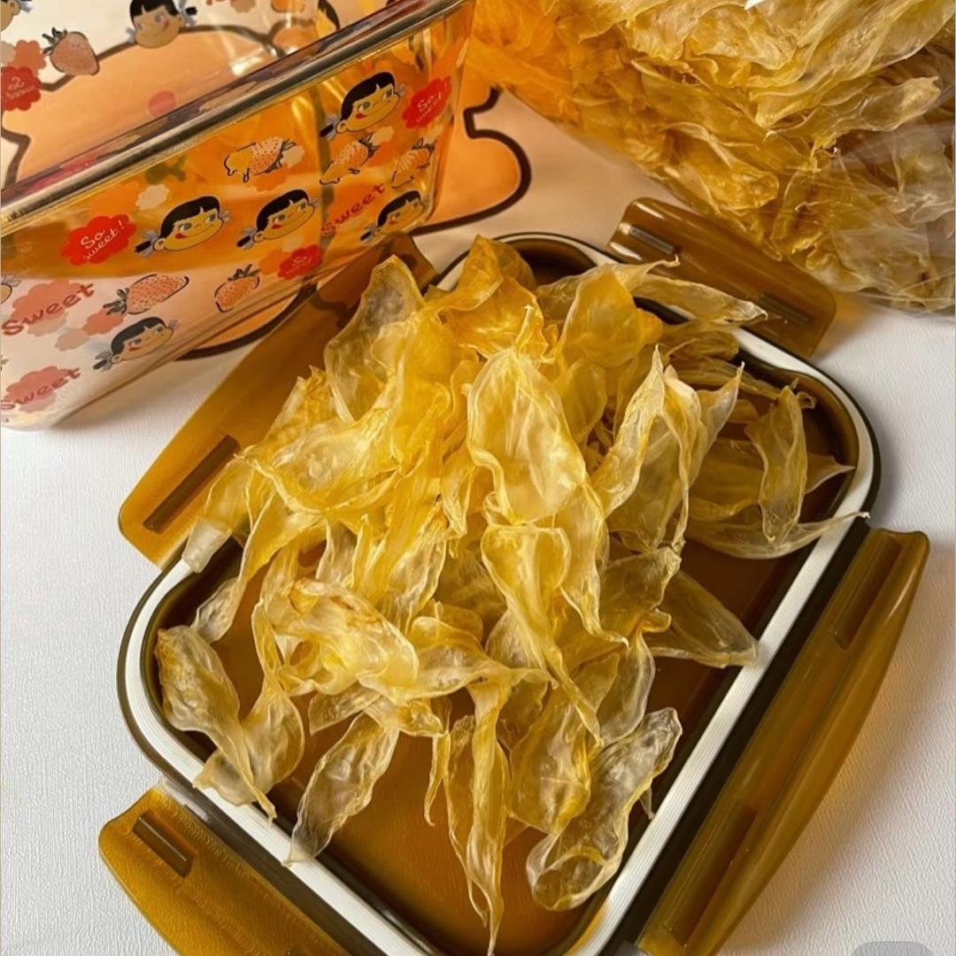 一鲜一意滋补甄选号