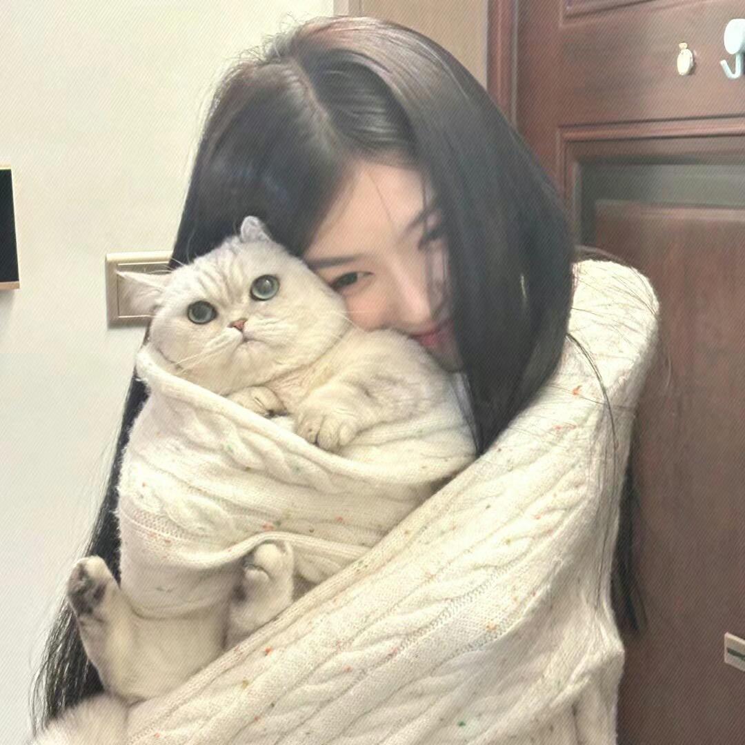 乌漆麻黑的白