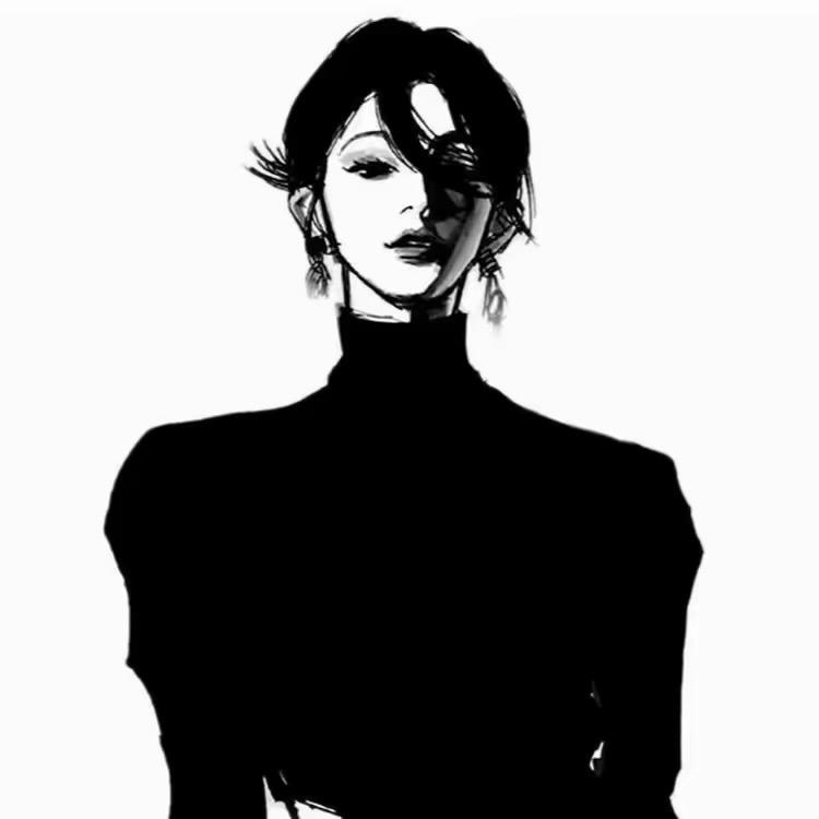 栀木子