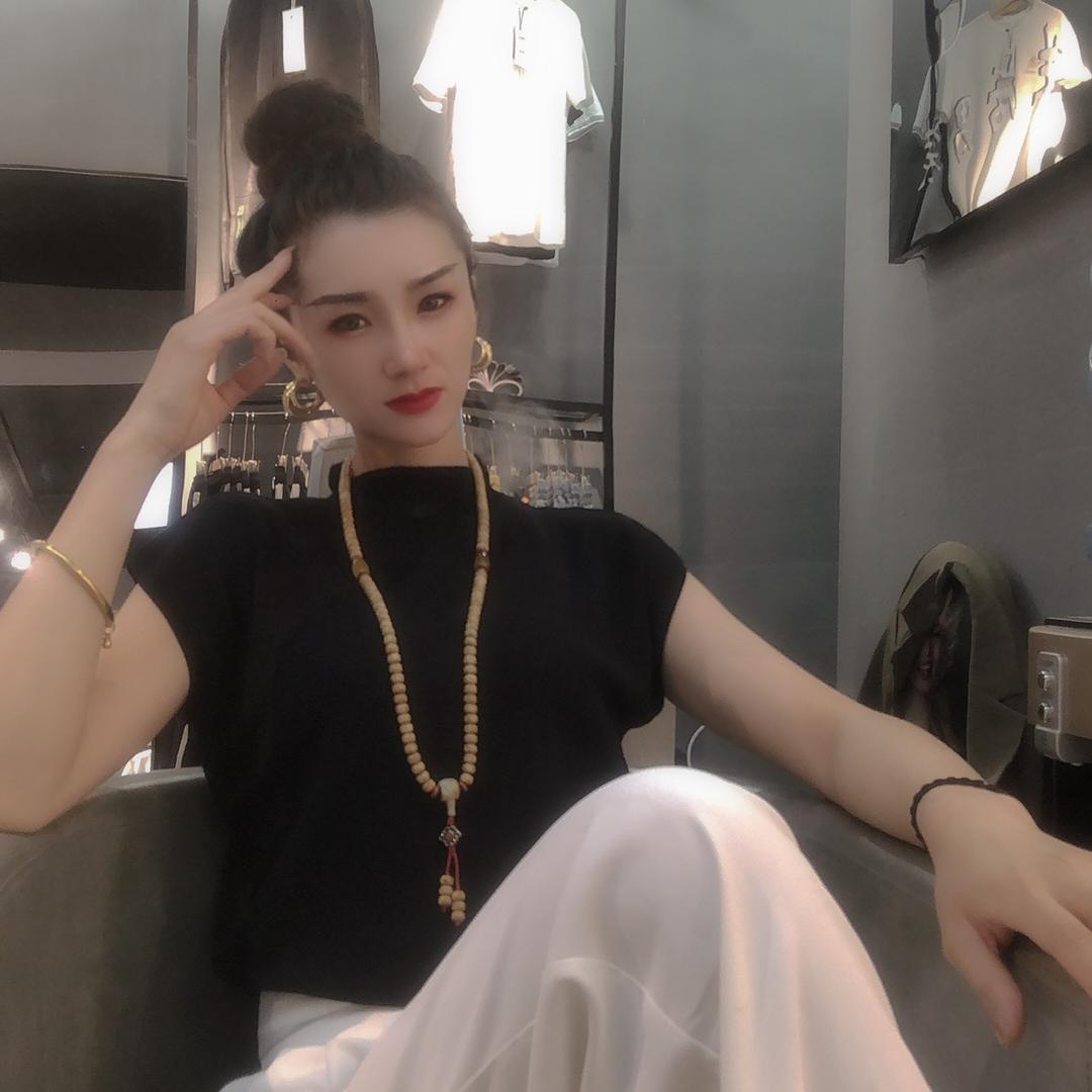 平舆茜媛美甲美睫