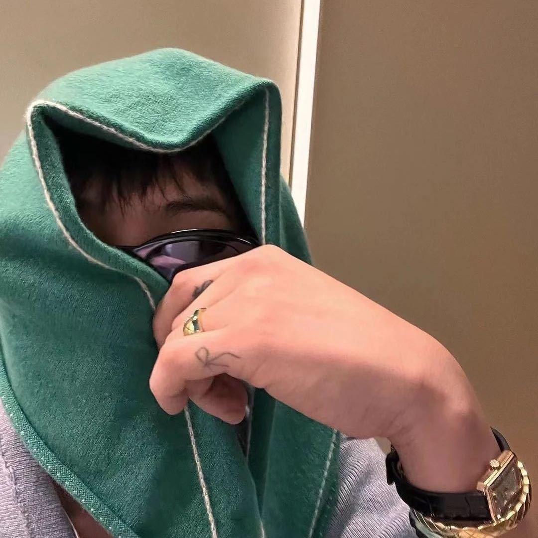 渔余子