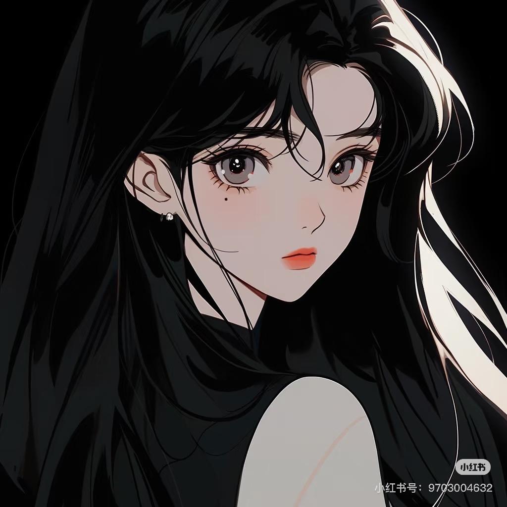 不知名美女 .