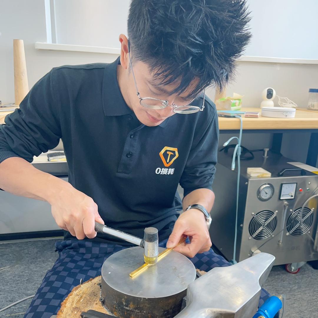 傅小宇黄金加工（成都店）