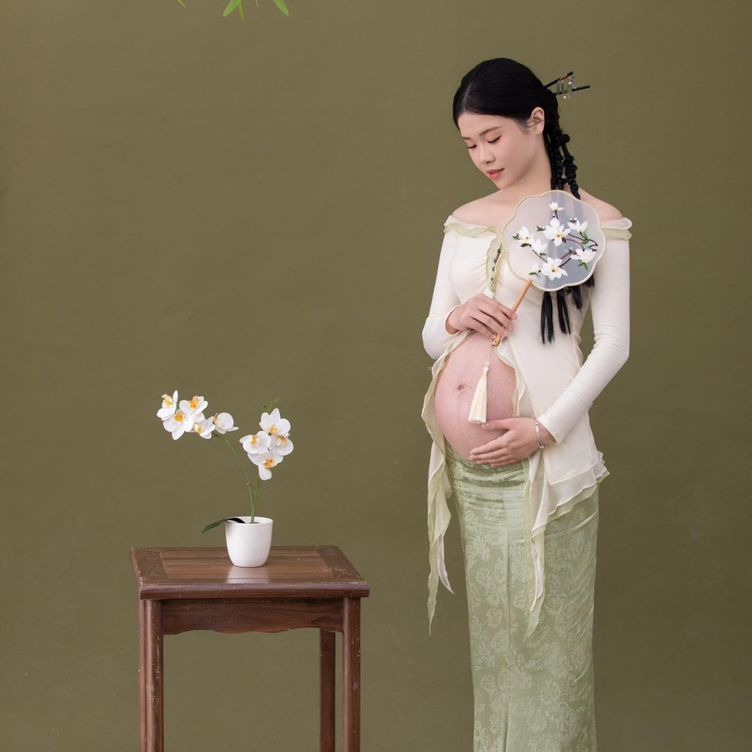 娜妈育儿🍼