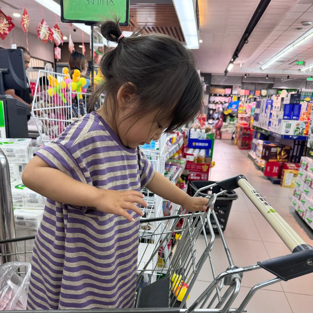 朵妈爱叨叨（成长版～）