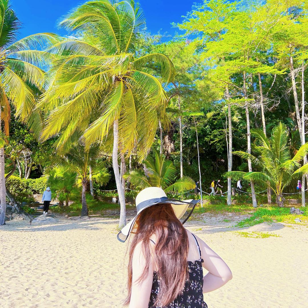 山水不相逢🧚‍♀️