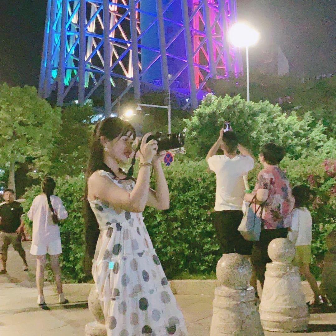 中越🇻🇳混血姑娘