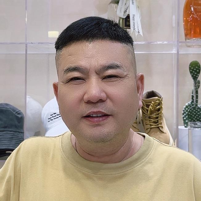 洛阳服装老王（默迦服饰）