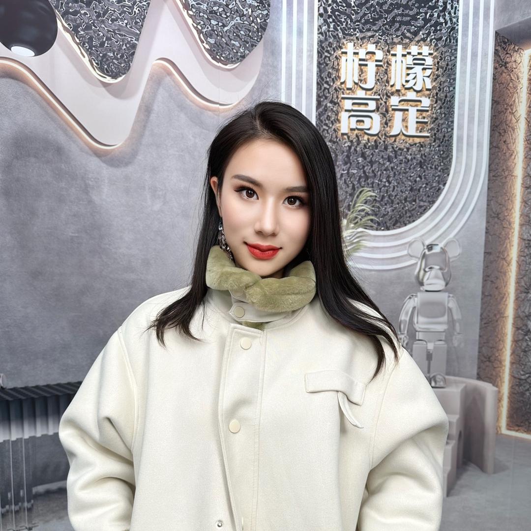 杭州柠檬高奢女装