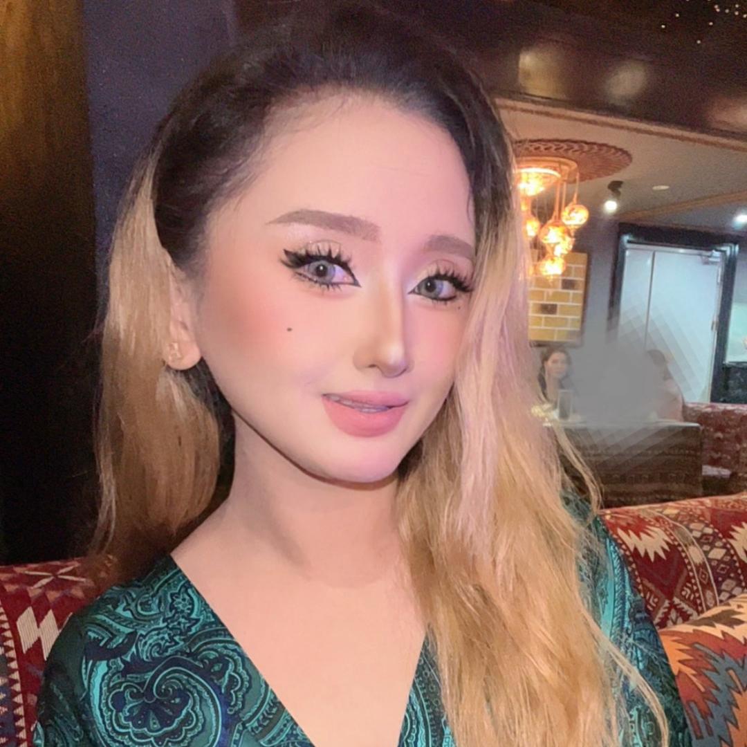 古奶奶《衣柜👗》