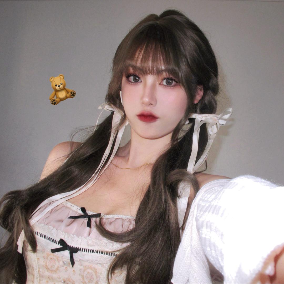 Y小K霸王龙🦖