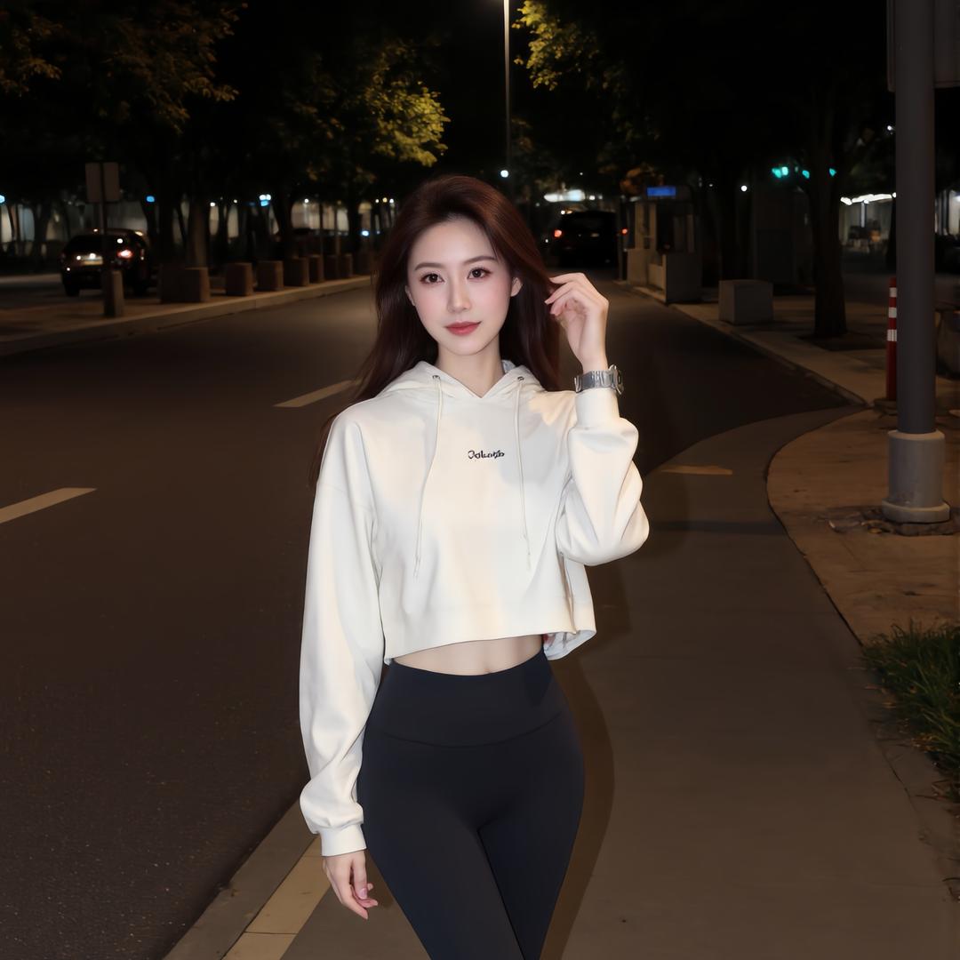 林梦澜