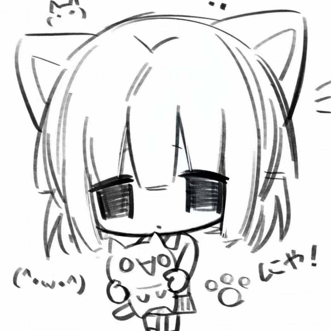 执鱼少爷（陌咔99）