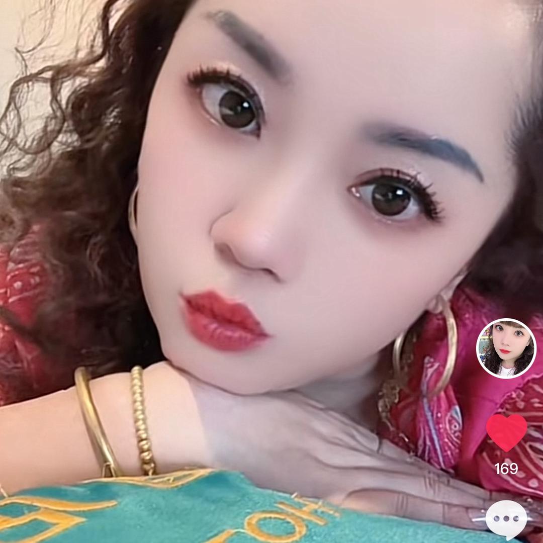 丽姐🍎