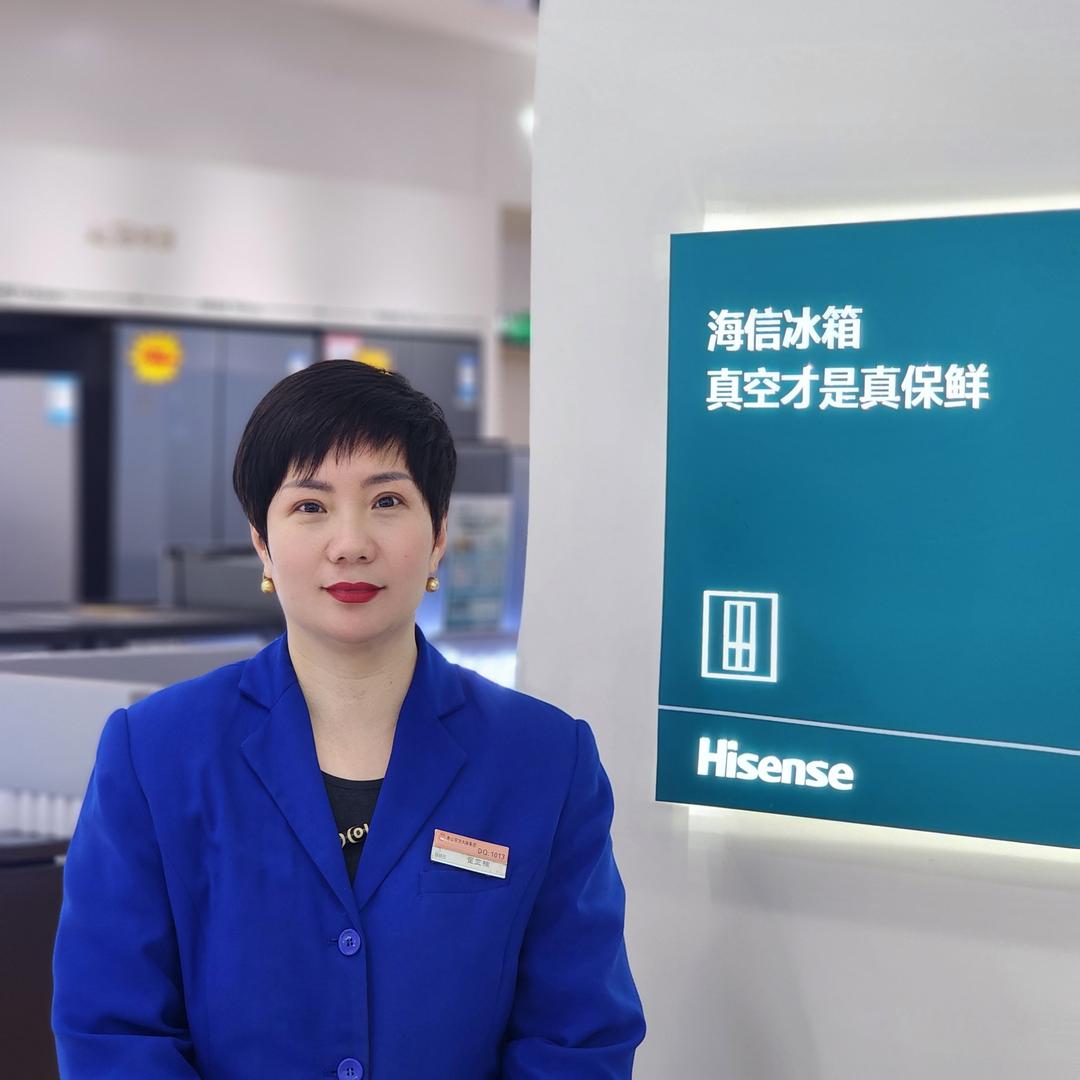 唐山家电小崔吖