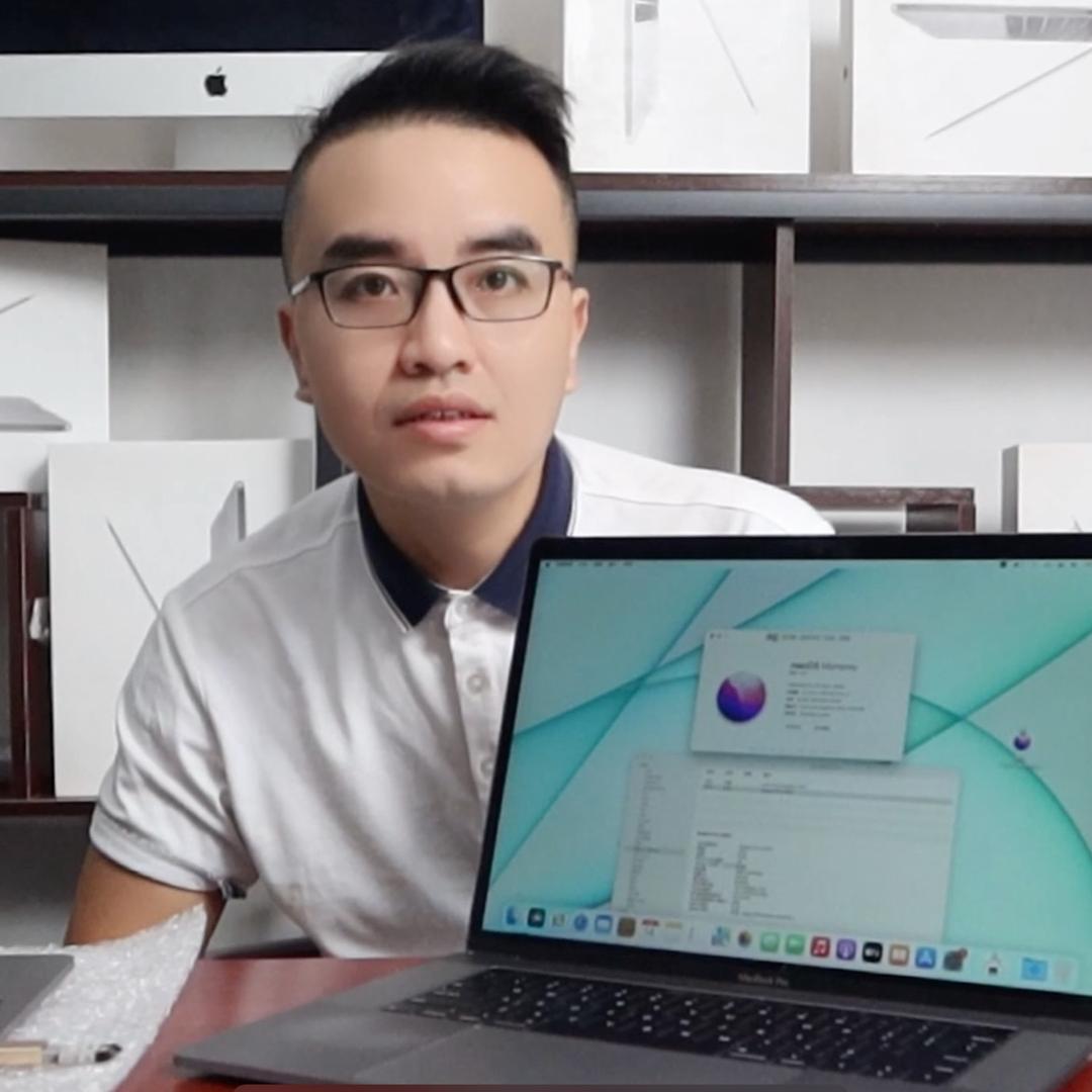 龙哥数码严选