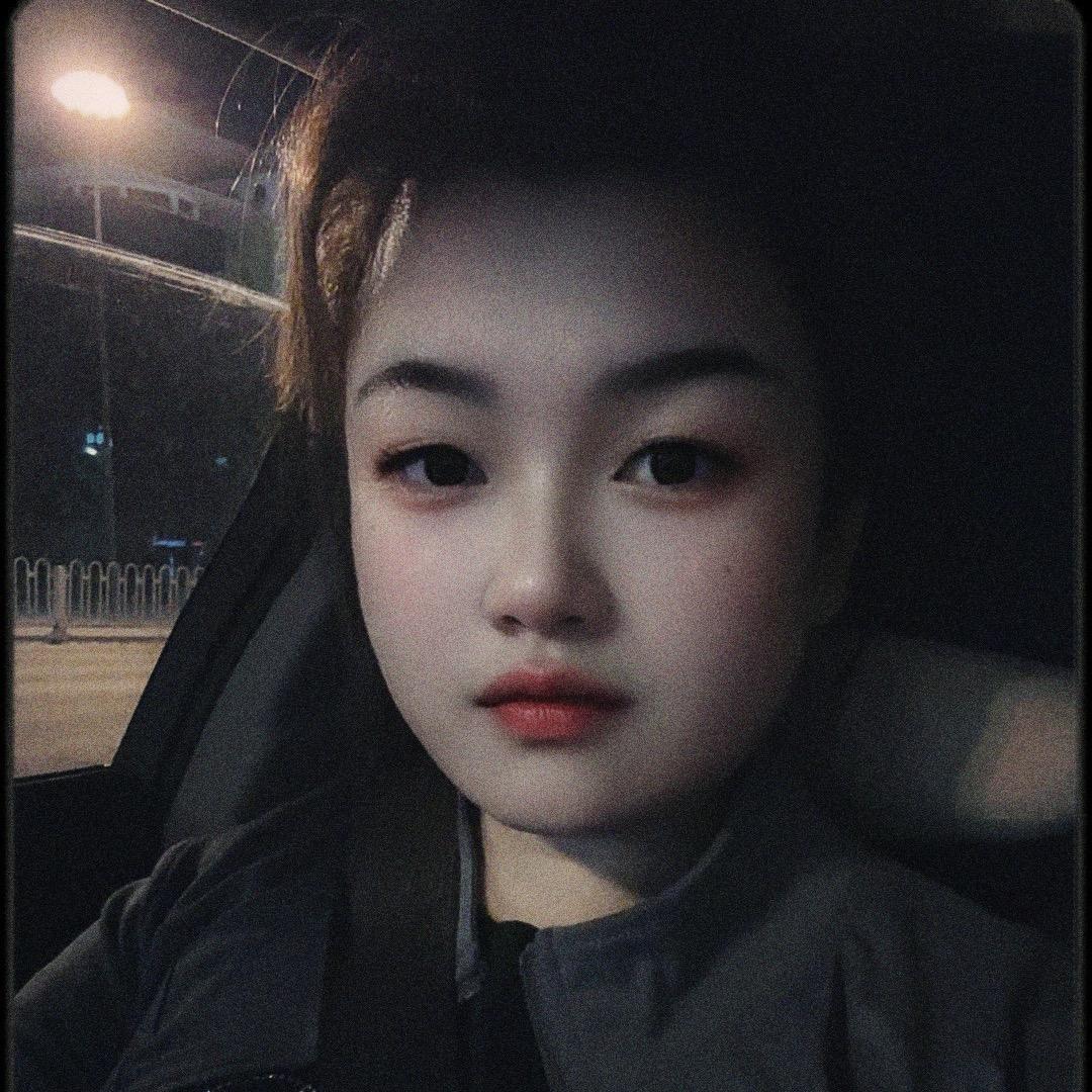 a小红