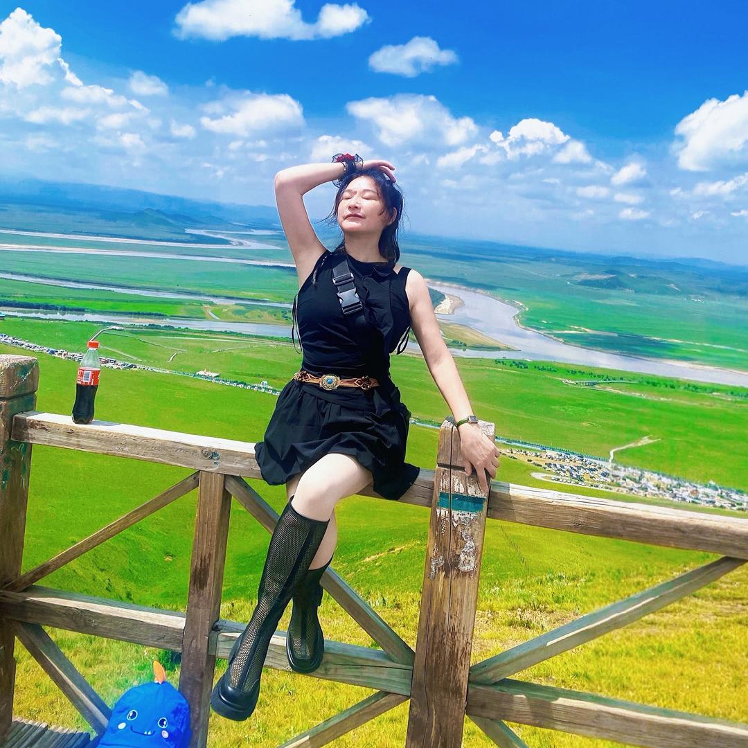 闲人一个😊