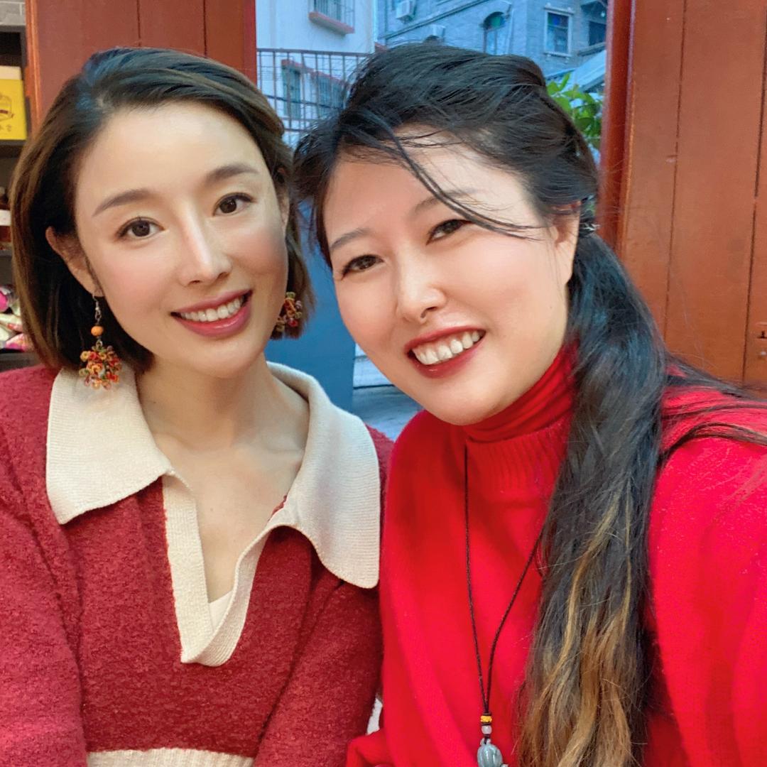 长发彤姐商贸